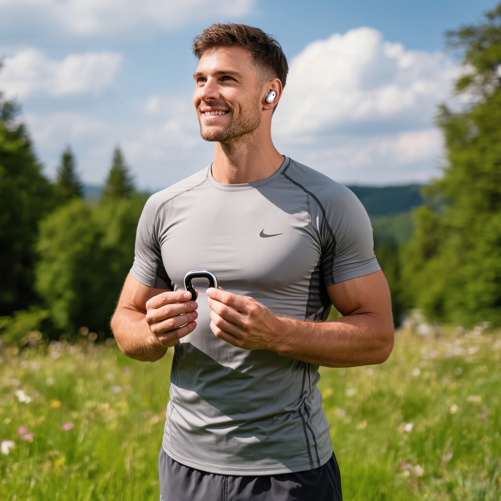 Hearing wellness