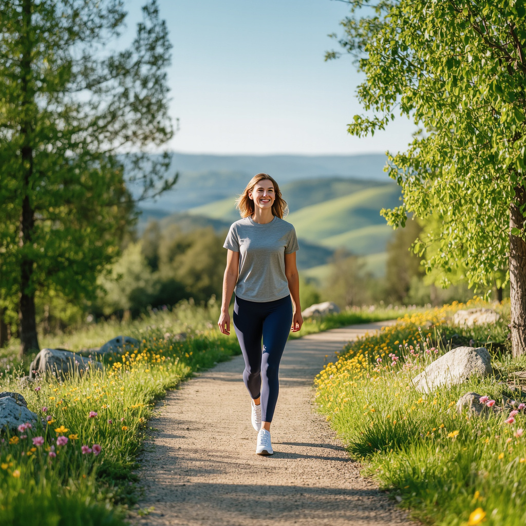 Hearing wellness journey